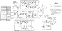 Heathkit IO-102 - Schematic 